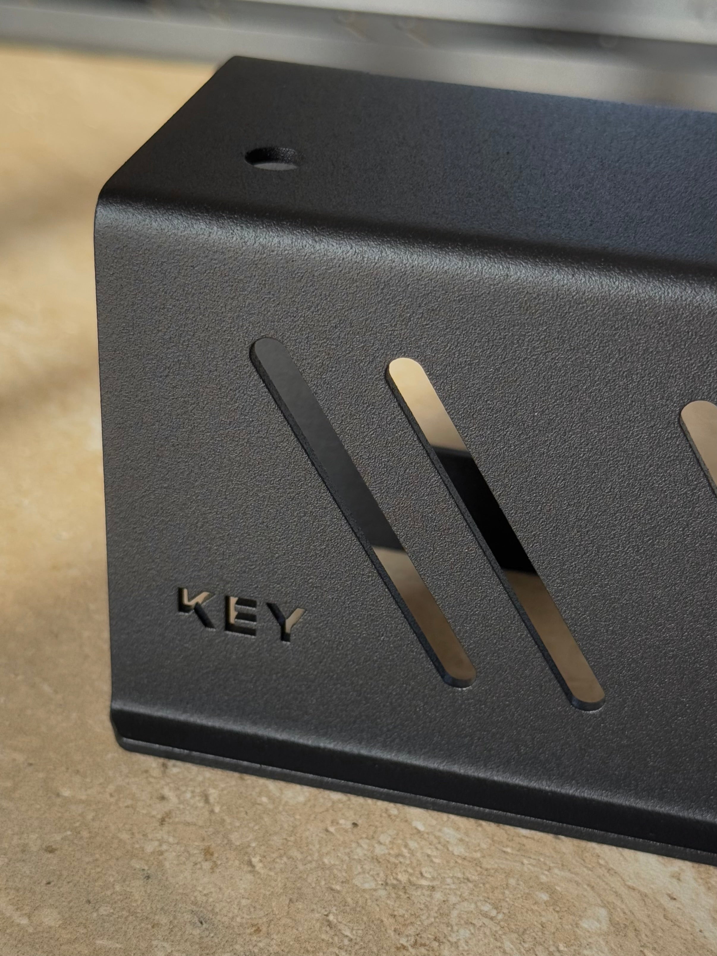 WC popieriaus laikiklis Valley