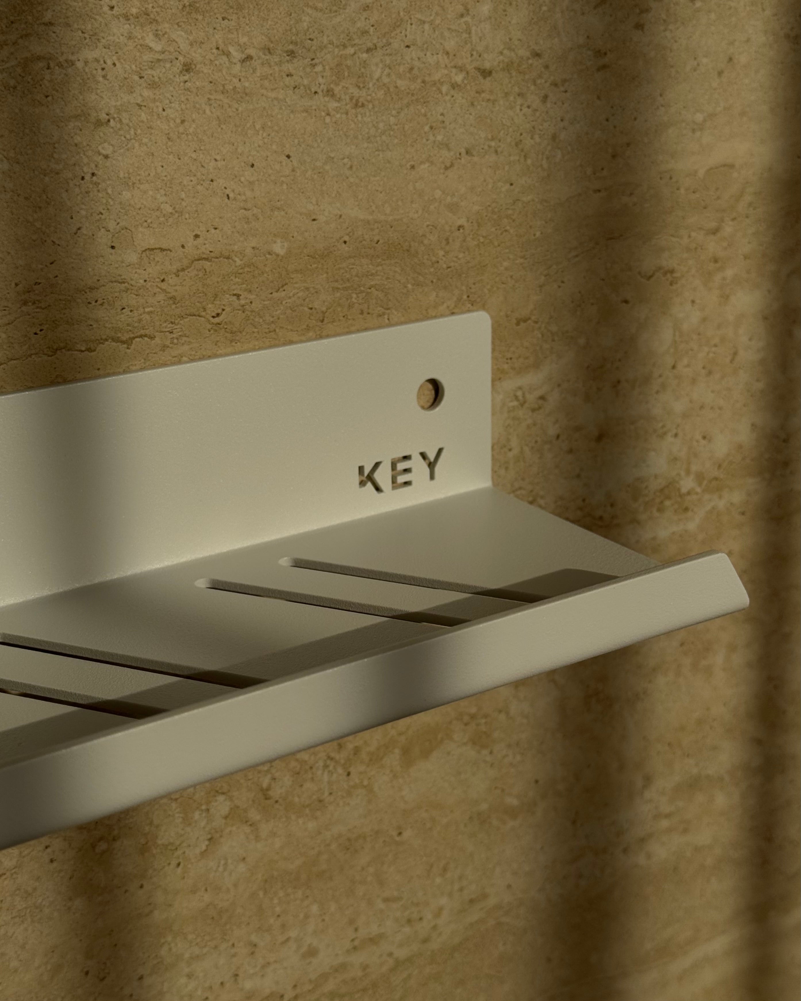 KEY Dušo lentyna Hill