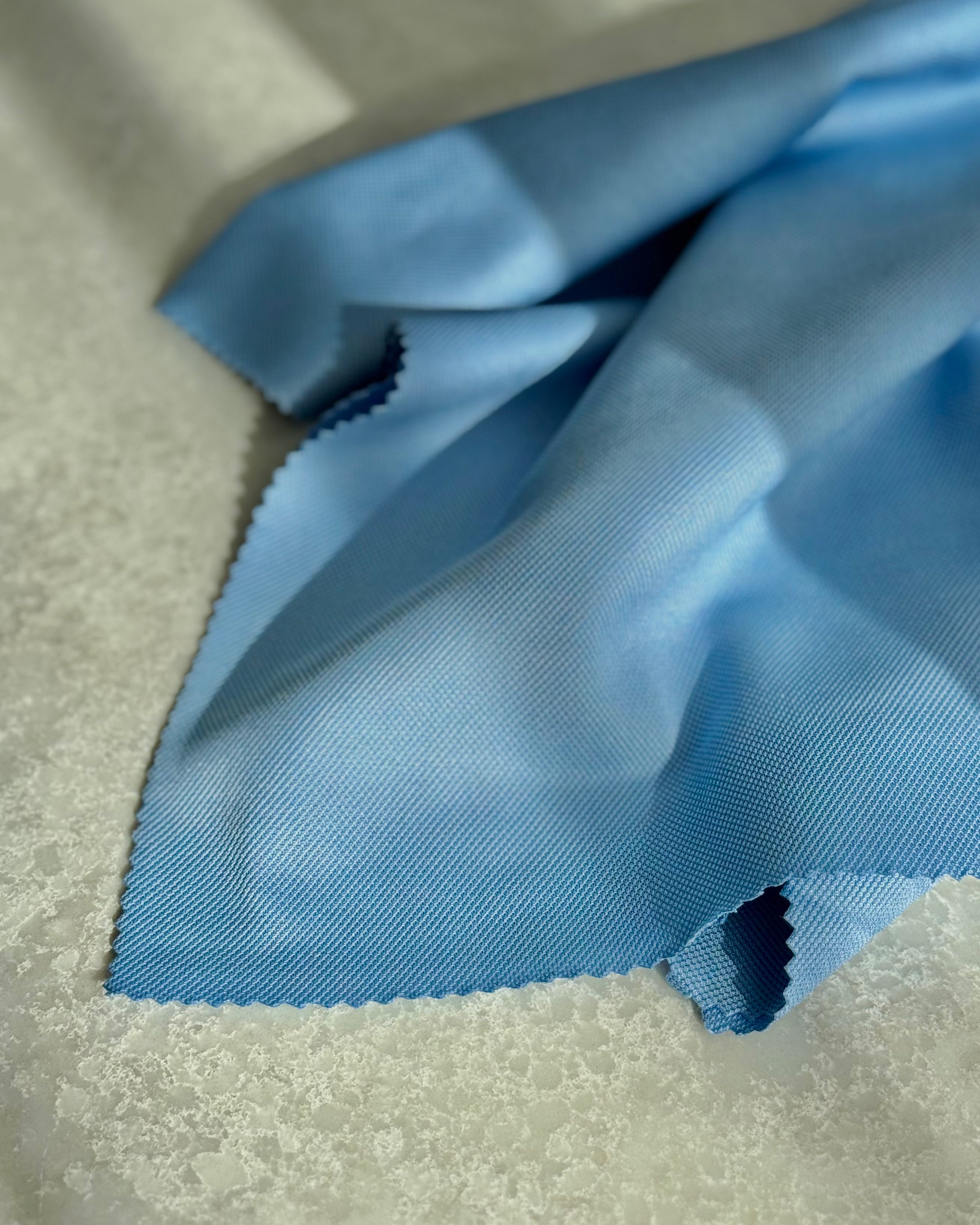 Mikropluošto blizginimo šluostė