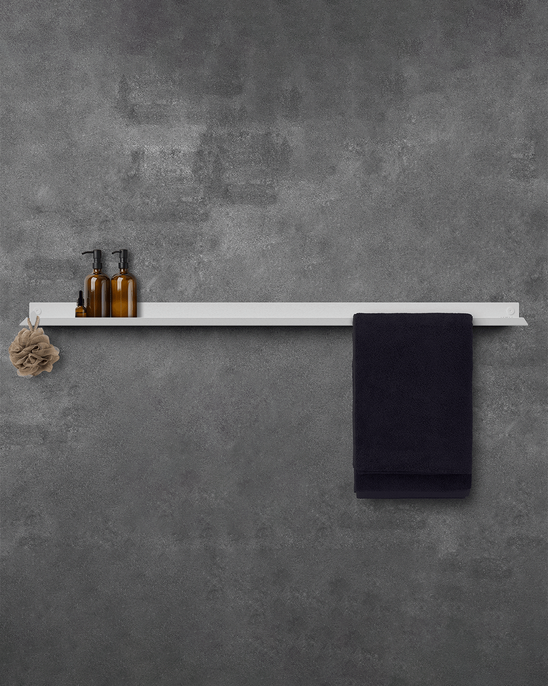 Vonios lentyna Summit