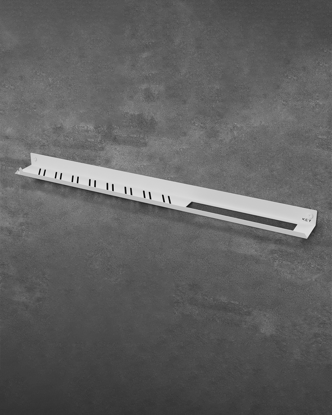 KEY Vonios lentyna Summit