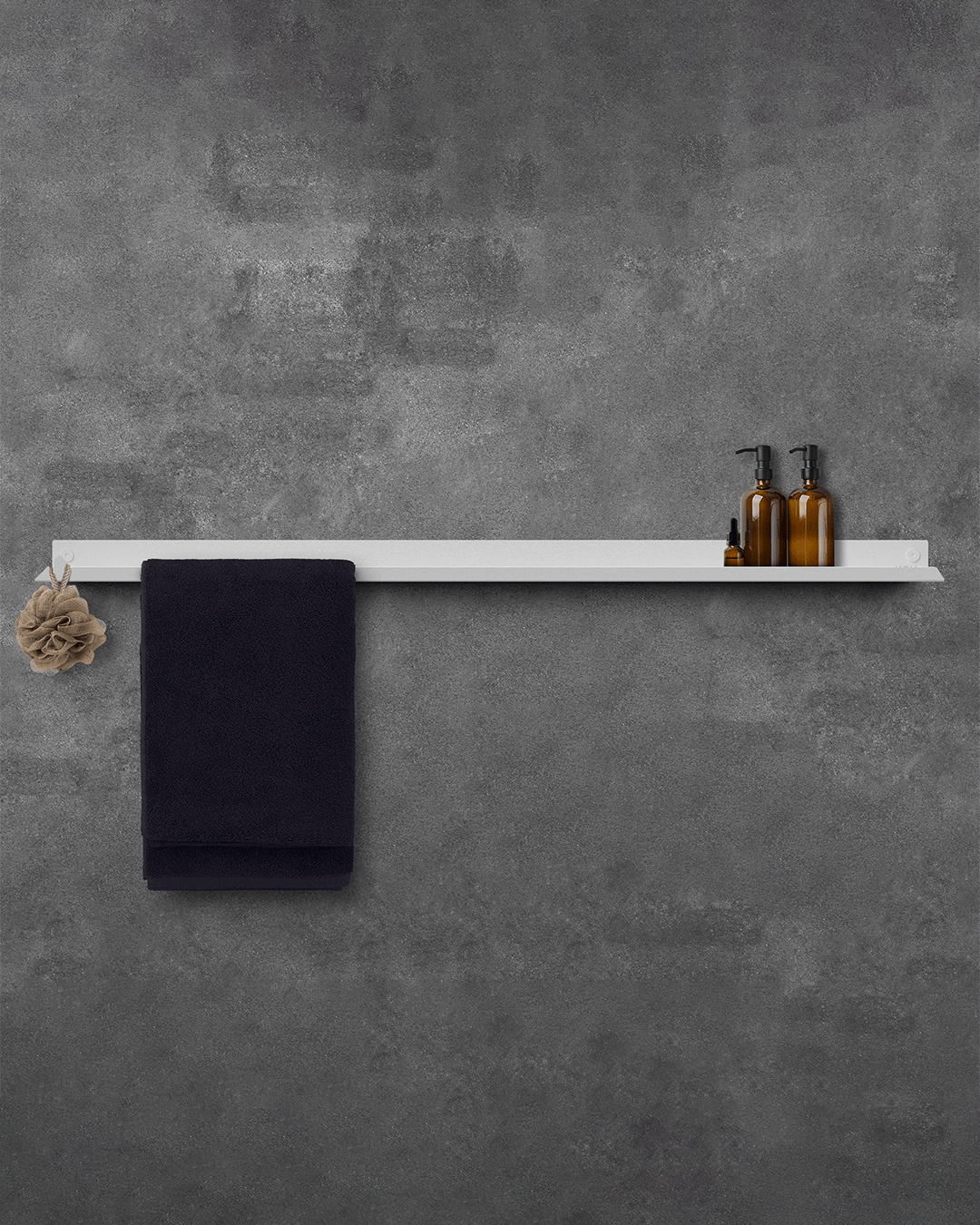 Vonios lentyna Summit