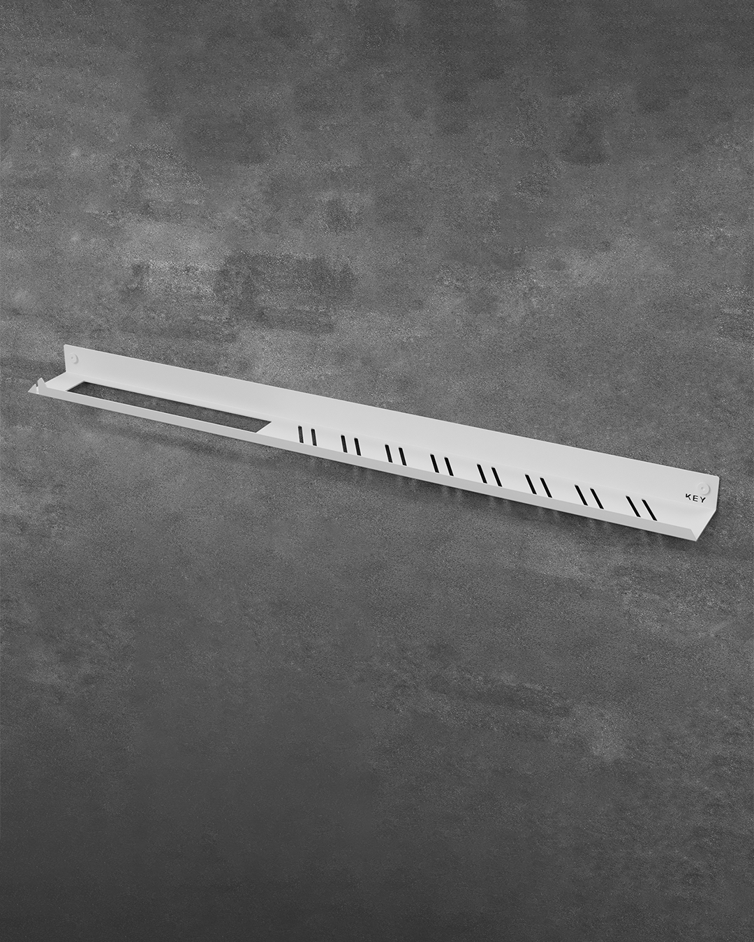 KEY Vonios lentyna Summit