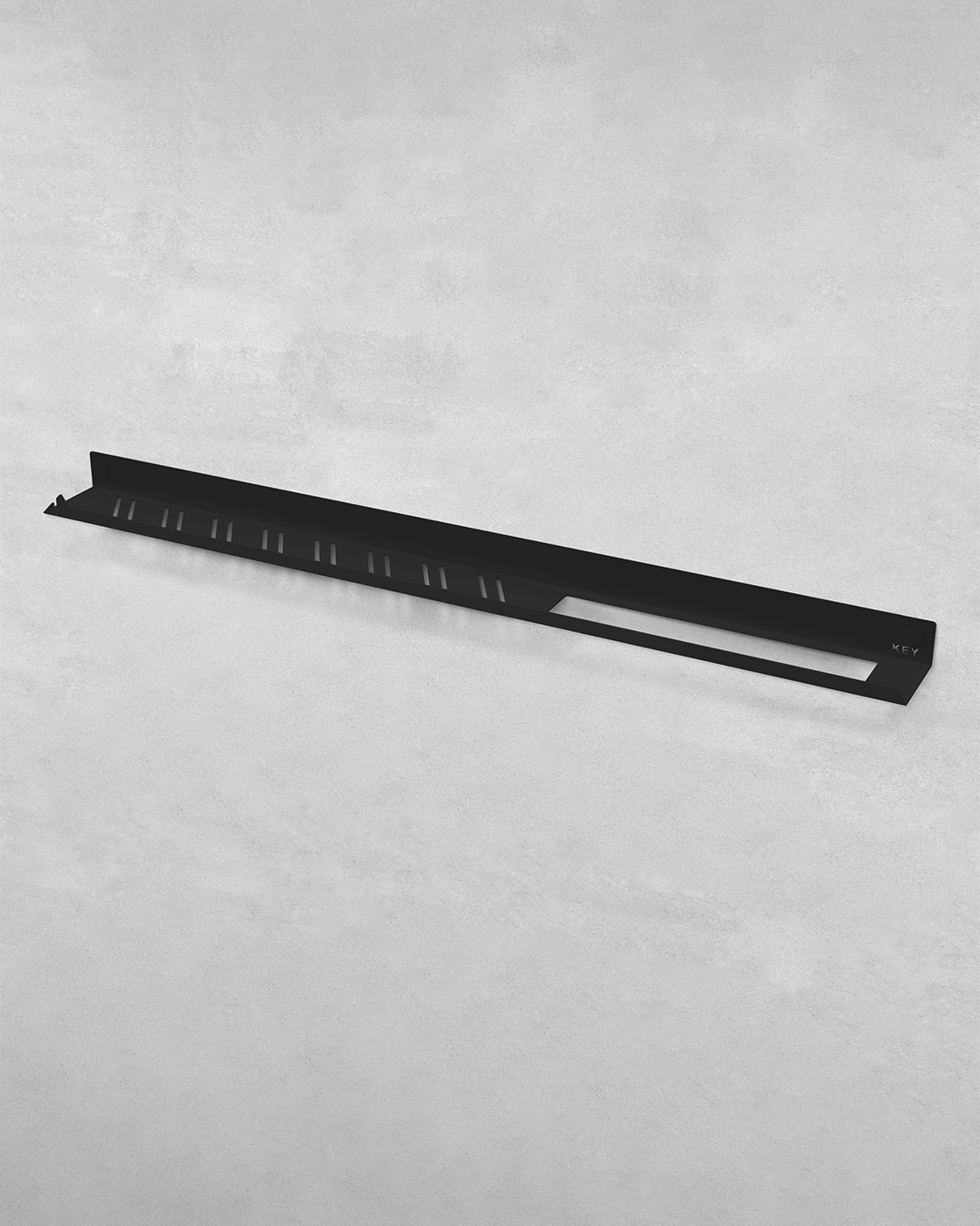 KEY Vonios lentyna Summit