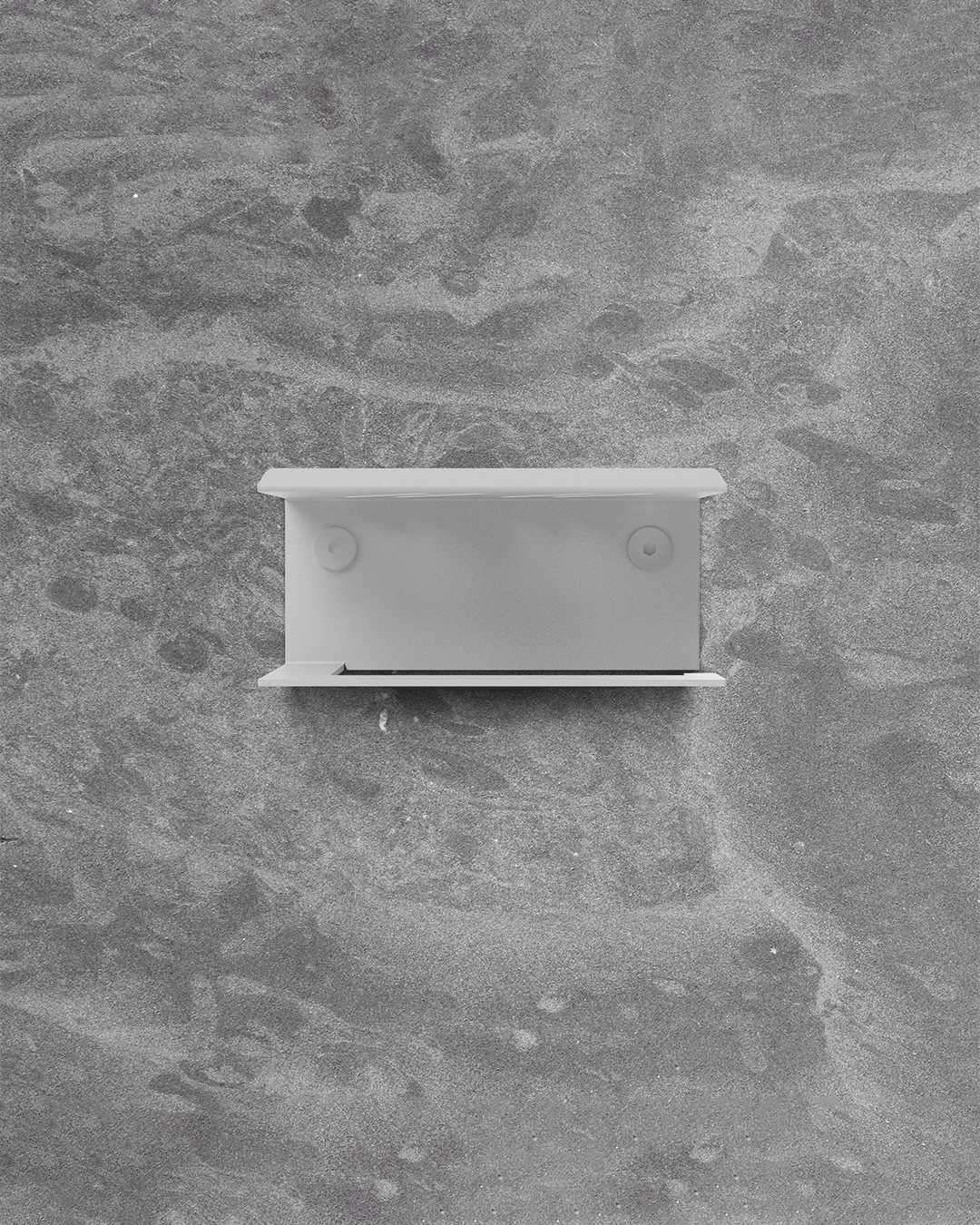 WC popieriaus laikiklis Valley