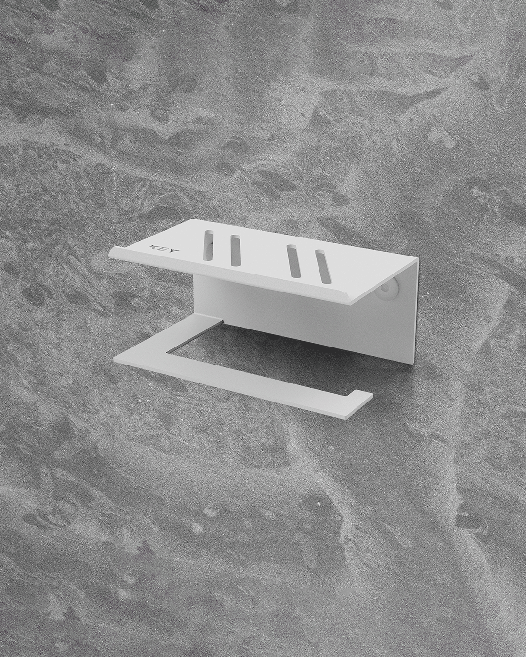 KEY WC popieriaus laikiklis Valley