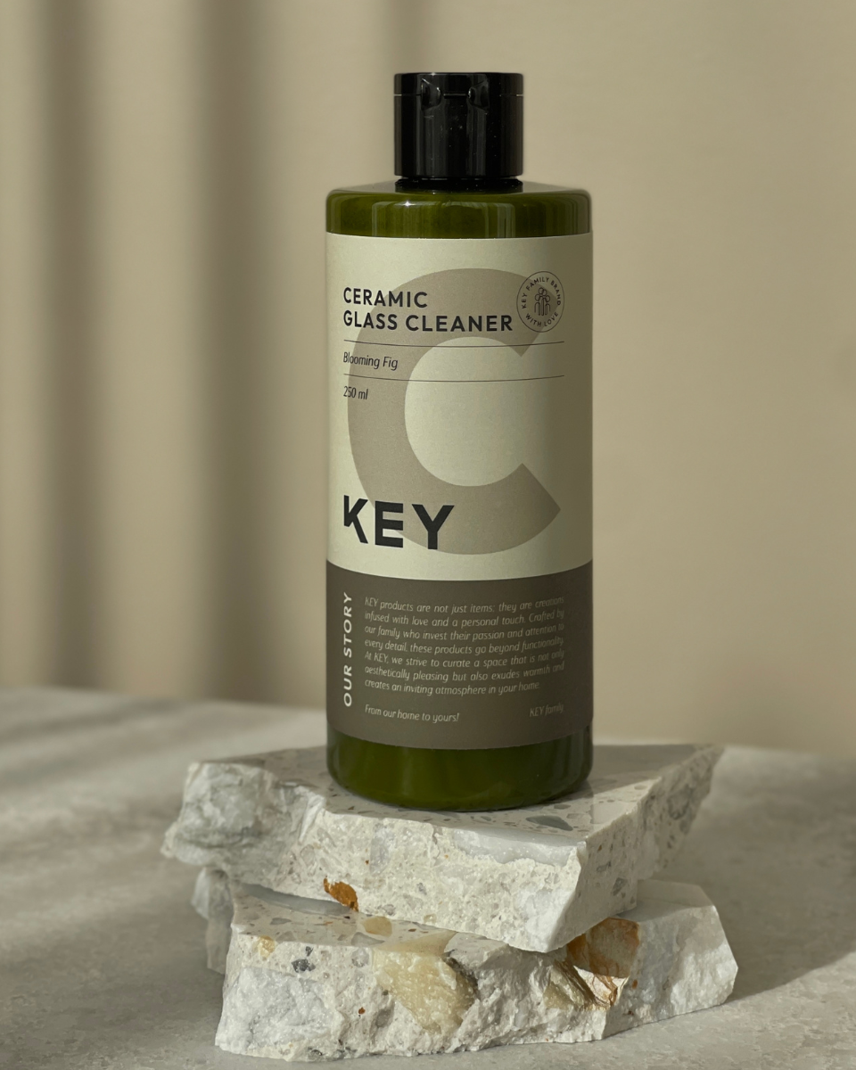 KEY Kaitlenčių valiklis