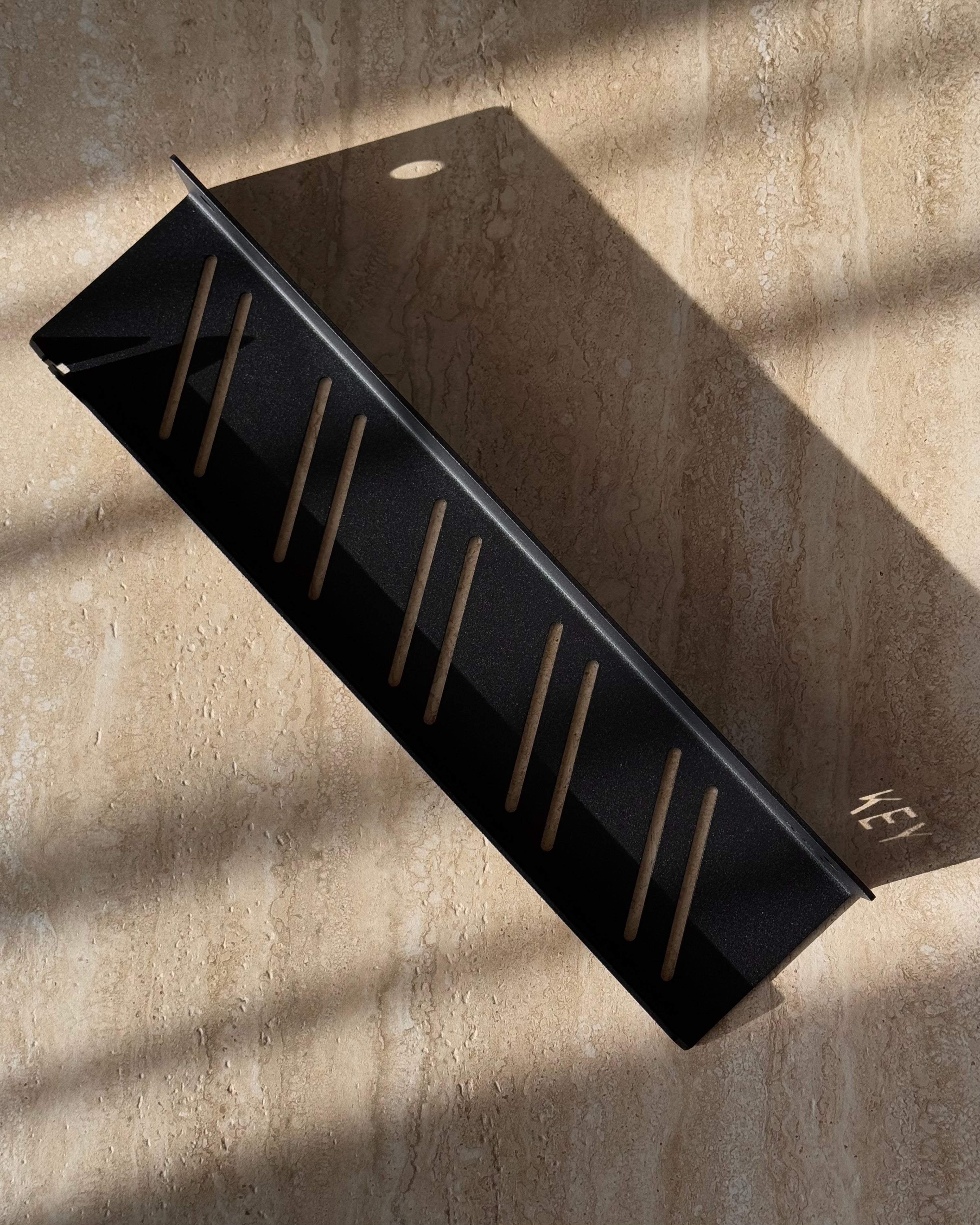 KEY Dušo lentyna Hill