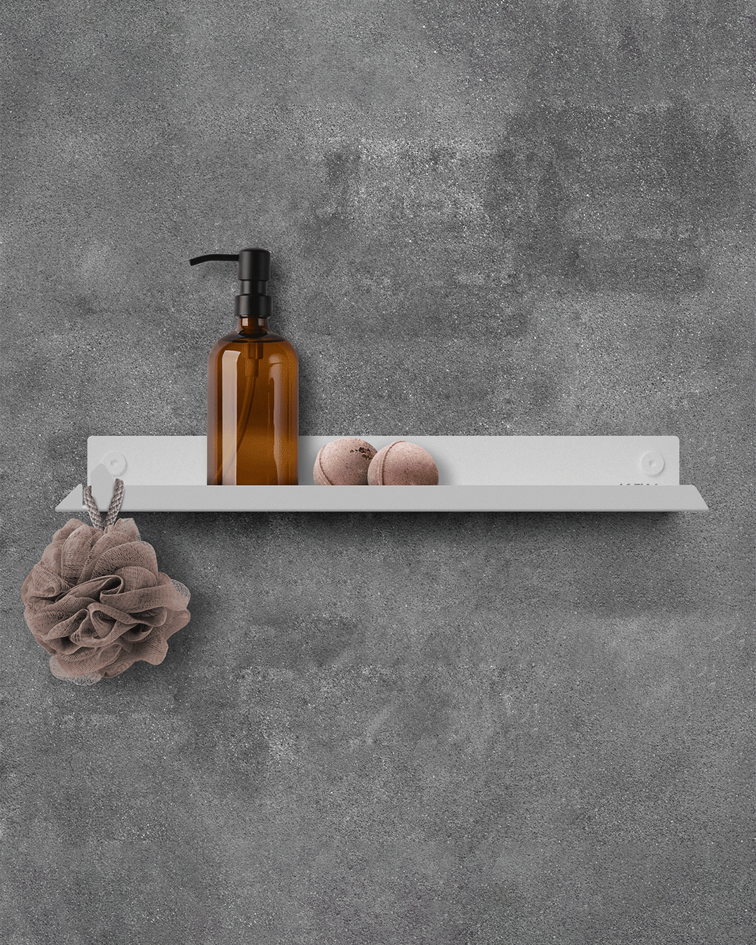 KEY Dušo lentyna Hill