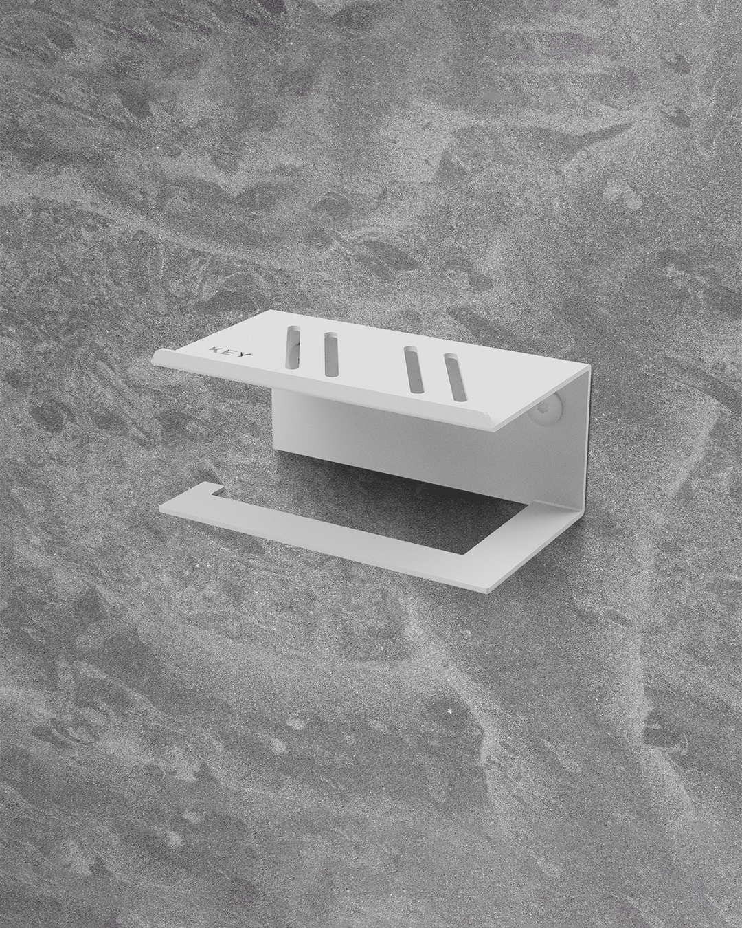 WC popieriaus laikiklis Valley