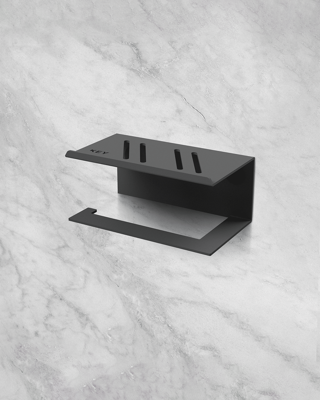 WC popieriaus laikiklis Valley